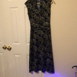 Fall dress!